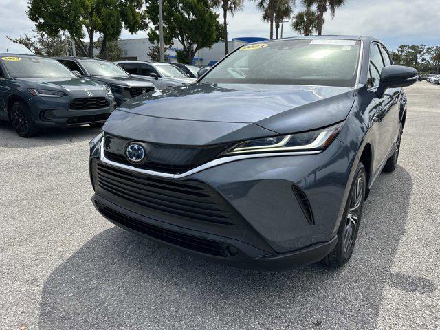 used 2023 Toyota Venza car, priced at $30,000