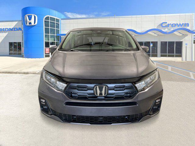 new 2025 Honda Odyssey car, priced at $43,623
