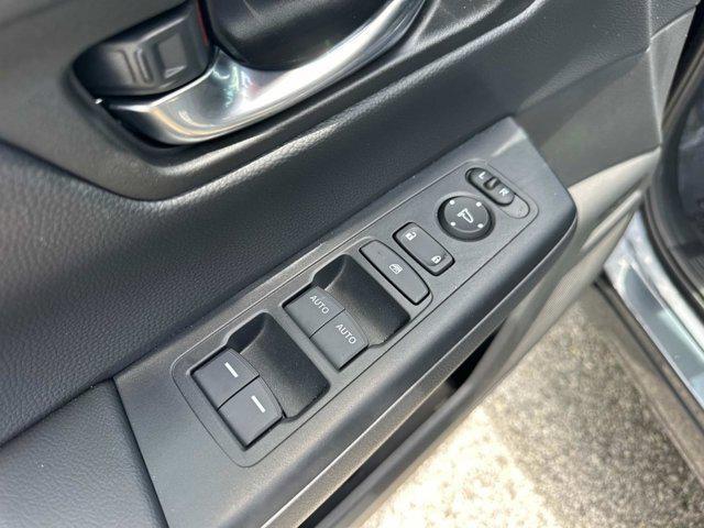 used 2025 Honda CR-V car, priced at $30,500