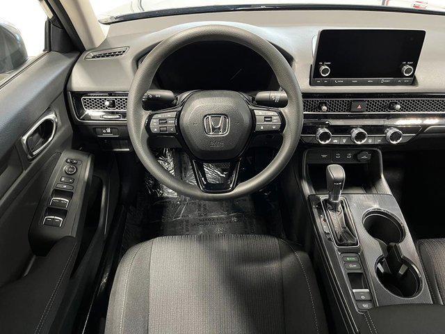 new 2026 Honda Civic car, priced at $26,566