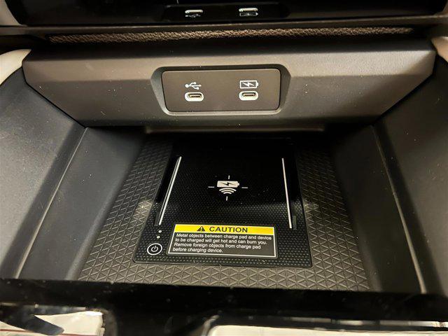 new 2025 Honda Accord Hybrid car, priced at $37,994