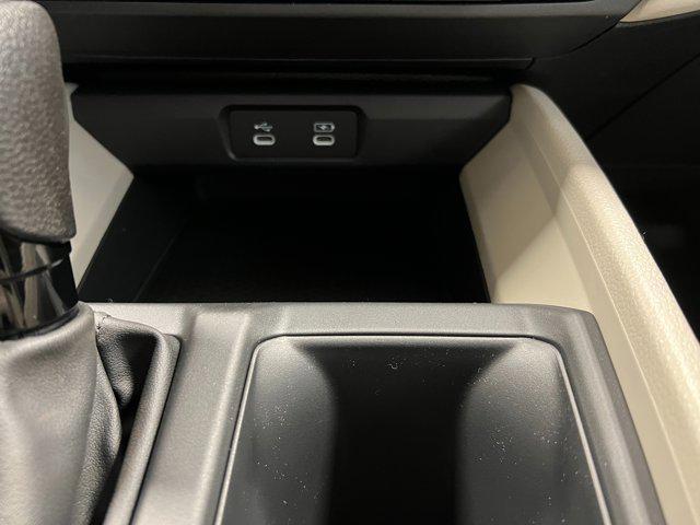 new 2025 Honda Accord car, priced at $28,991