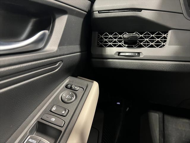 new 2025 Honda Accord car, priced at $29,900