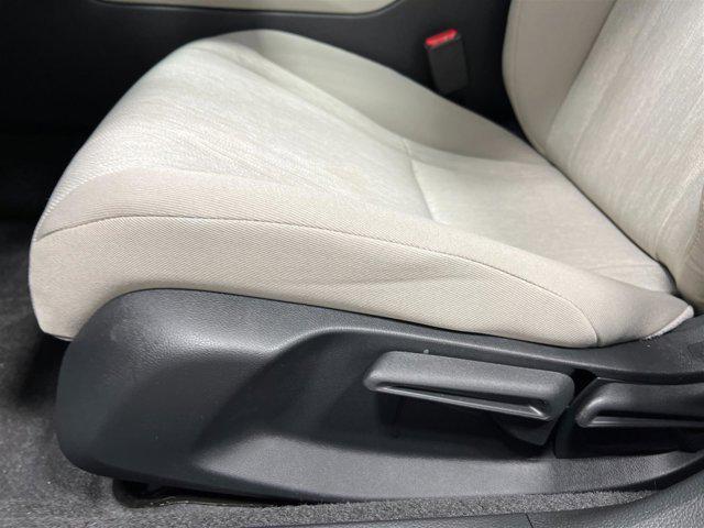 new 2025 Honda Accord car, priced at $28,991