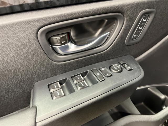 new 2026 Honda Passport car, priced at $53,900