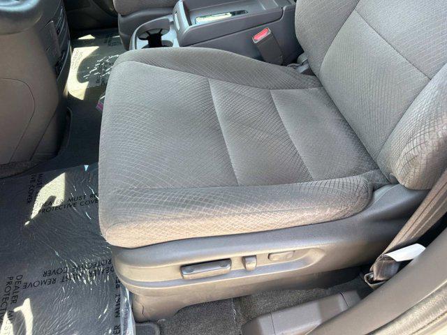 used 2017 Honda Odyssey car, priced at $14,000