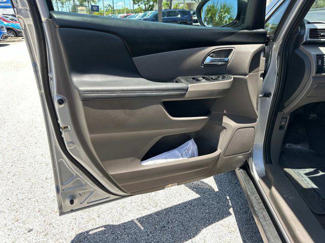 used 2017 Honda Odyssey car, priced at $14,000