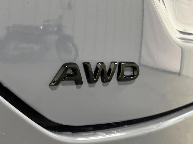 new 2025 Honda Pilot car, priced at $52,354