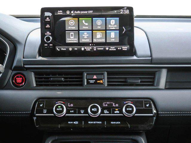 new 2025 Honda Pilot car, priced at $42,859