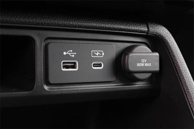 new 2025 Honda Pilot car, priced at $42,859