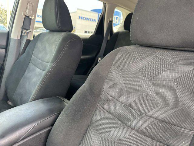 used 2016 Nissan Rogue car, priced at $10,999
