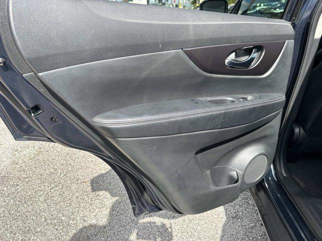 used 2016 Nissan Rogue car, priced at $10,999