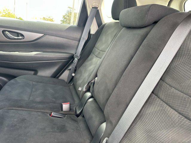 used 2016 Nissan Rogue car, priced at $10,999