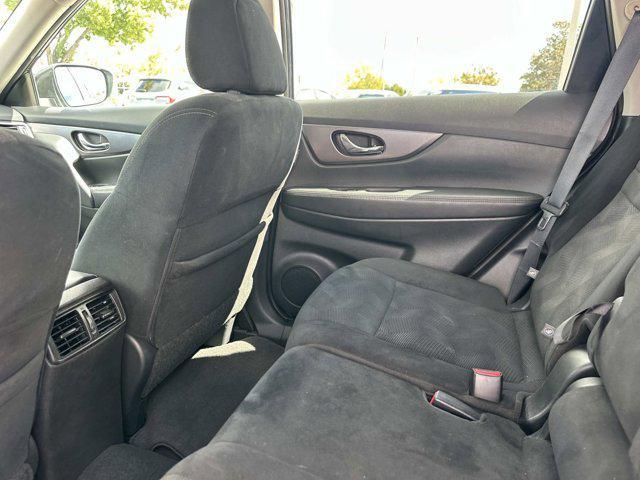 used 2016 Nissan Rogue car, priced at $10,999