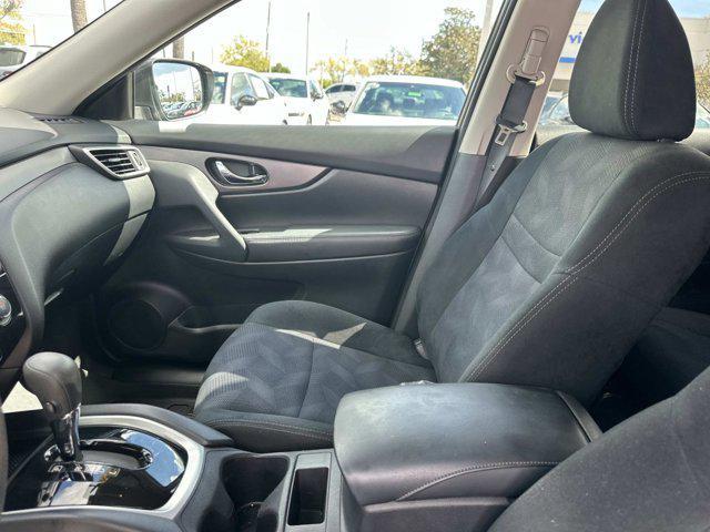 used 2016 Nissan Rogue car, priced at $10,999