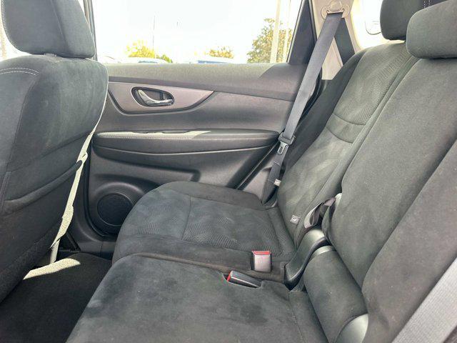 used 2016 Nissan Rogue car, priced at $10,999