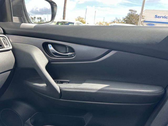 used 2016 Nissan Rogue car, priced at $10,999