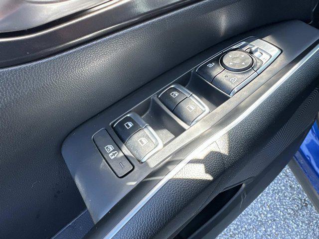 used 2022 Kia Sorento car, priced at $20,490