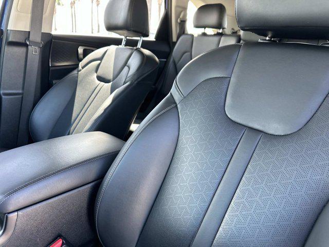 used 2022 Kia Sorento car, priced at $20,490