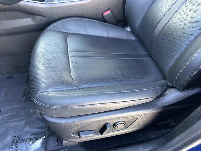 used 2022 Kia Sorento car, priced at $20,490