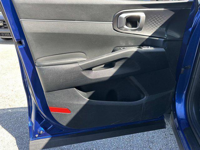 used 2022 Kia Sorento car, priced at $20,490