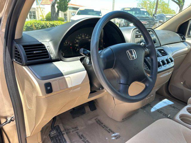 used 2006 Honda Odyssey car, priced at $11,999