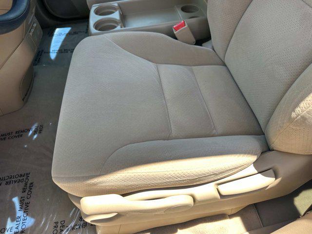 used 2006 Honda Odyssey car, priced at $11,999