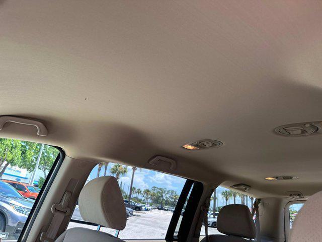 used 2006 Honda Odyssey car, priced at $11,999