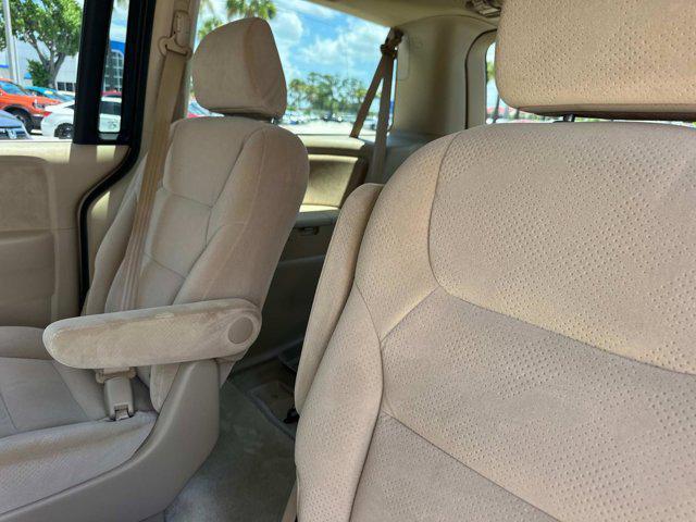 used 2006 Honda Odyssey car, priced at $11,999