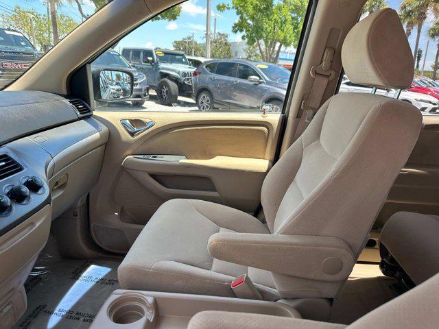 used 2006 Honda Odyssey car, priced at $11,999