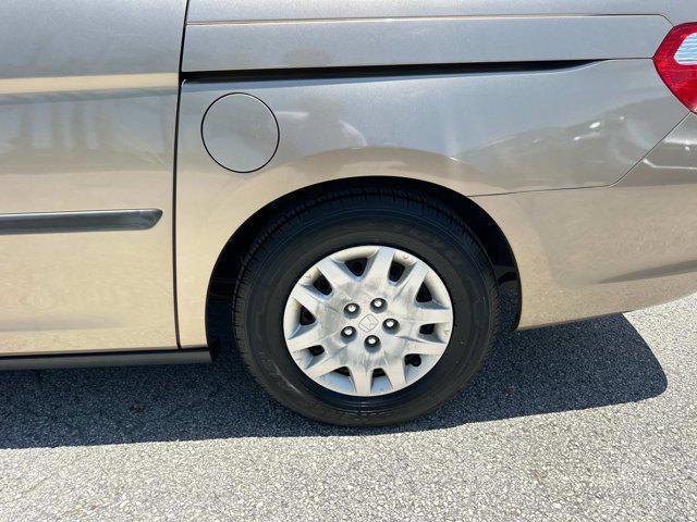 used 2006 Honda Odyssey car, priced at $11,999