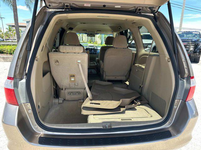 used 2006 Honda Odyssey car, priced at $11,999