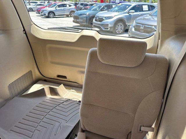 used 2006 Honda Odyssey car, priced at $11,999