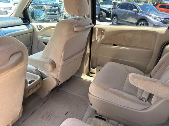 used 2006 Honda Odyssey car, priced at $11,999