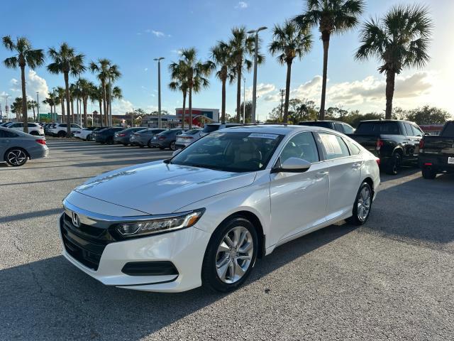 used 2020 Honda Accord car, priced at $17,000