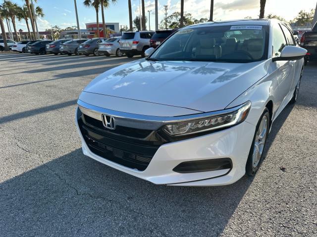 used 2020 Honda Accord car, priced at $17,000