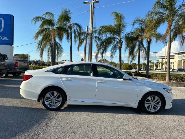 used 2020 Honda Accord car, priced at $17,000