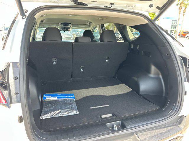 used 2023 Hyundai Tucson car, priced at $23,500