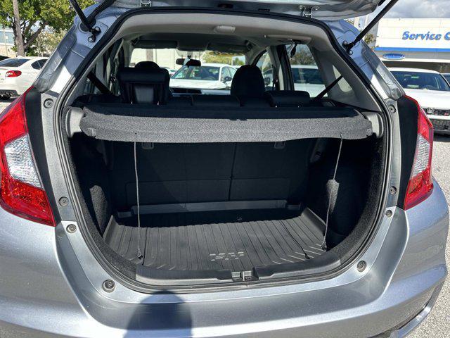 used 2020 Honda Fit car, priced at $17,990