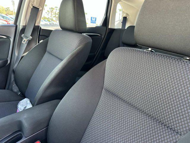 used 2020 Honda Fit car, priced at $17,990