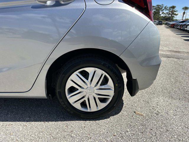 used 2020 Honda Fit car, priced at $17,990