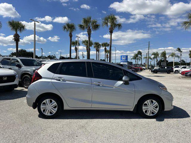 used 2020 Honda Fit car, priced at $17,990