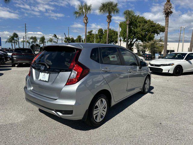 used 2020 Honda Fit car, priced at $17,990