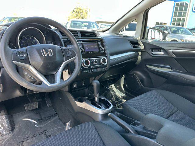 used 2020 Honda Fit car, priced at $17,990