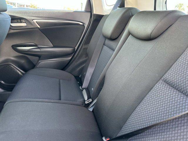 used 2020 Honda Fit car, priced at $17,990