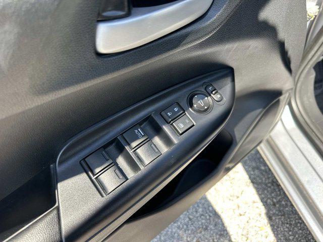 used 2020 Honda Fit car, priced at $17,990