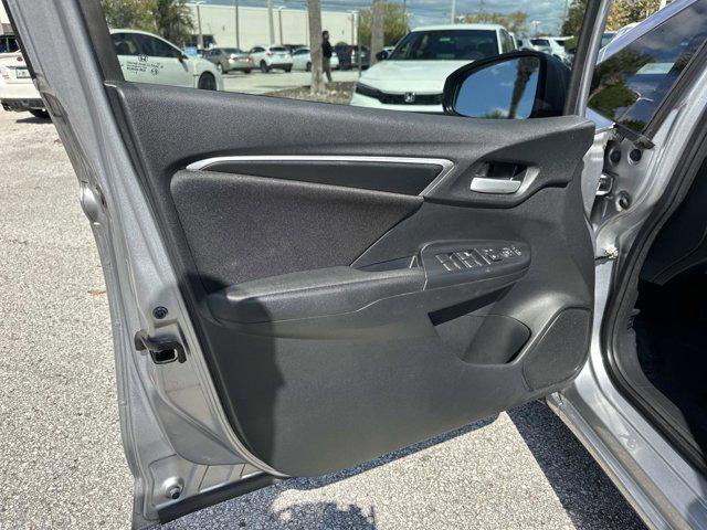 used 2020 Honda Fit car, priced at $17,990