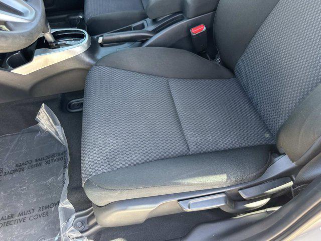 used 2020 Honda Fit car, priced at $17,990