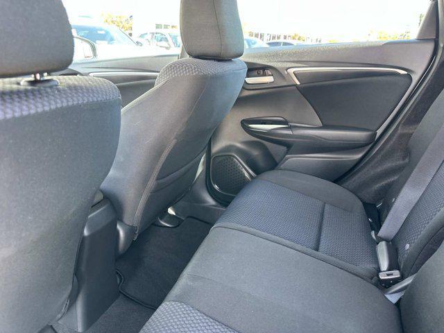 used 2020 Honda Fit car, priced at $17,990