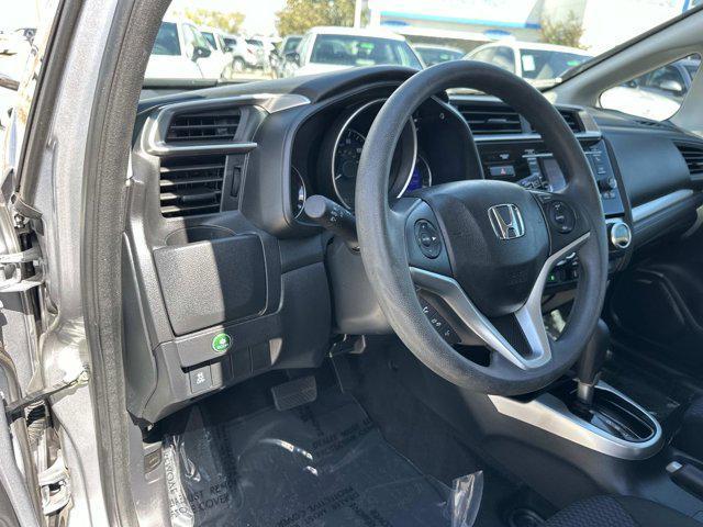 used 2020 Honda Fit car, priced at $17,990